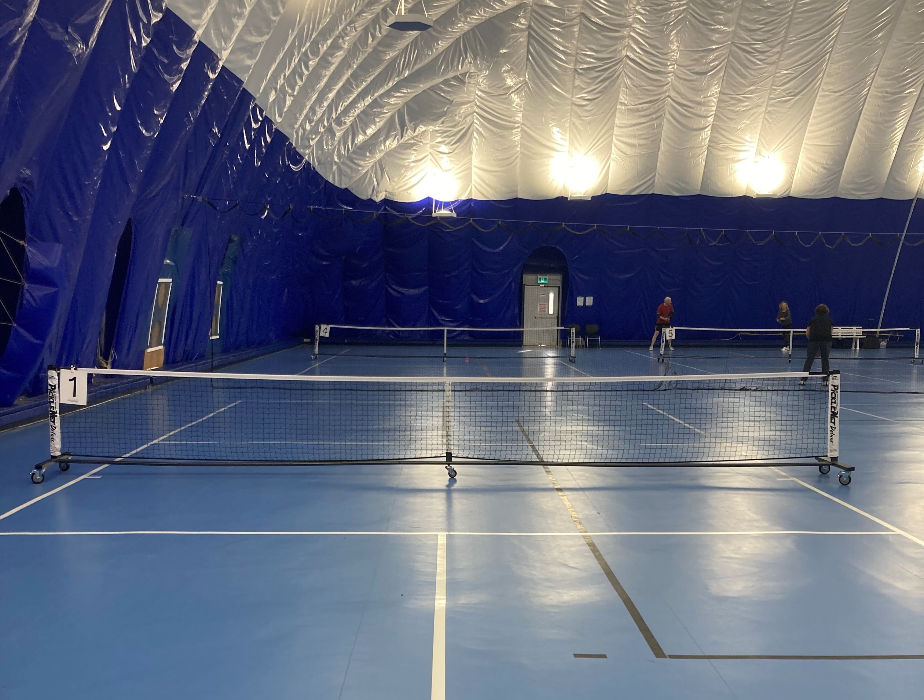 Kingston Racquet Club Sports 6