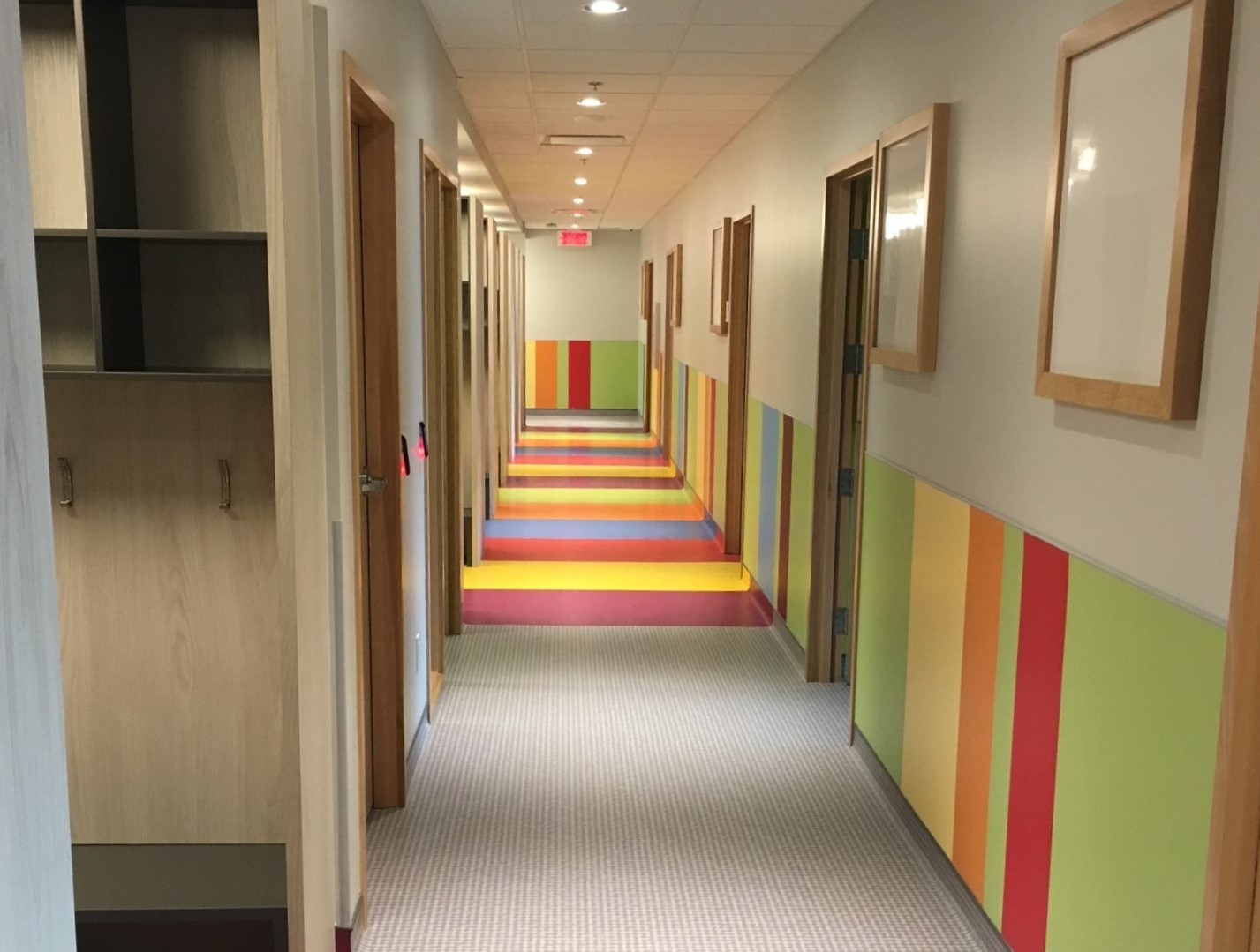 Les Papillons de Jules Daycare