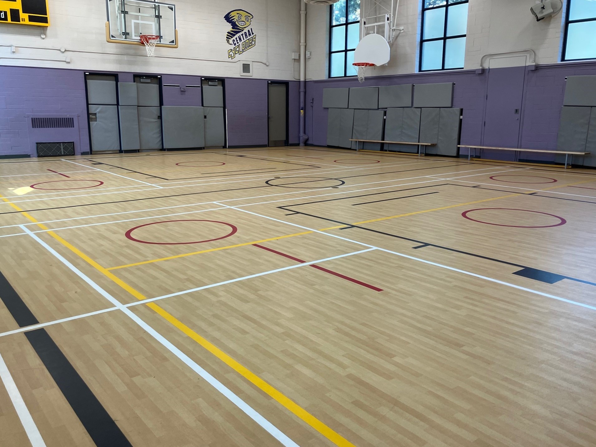 Central Elementary 2