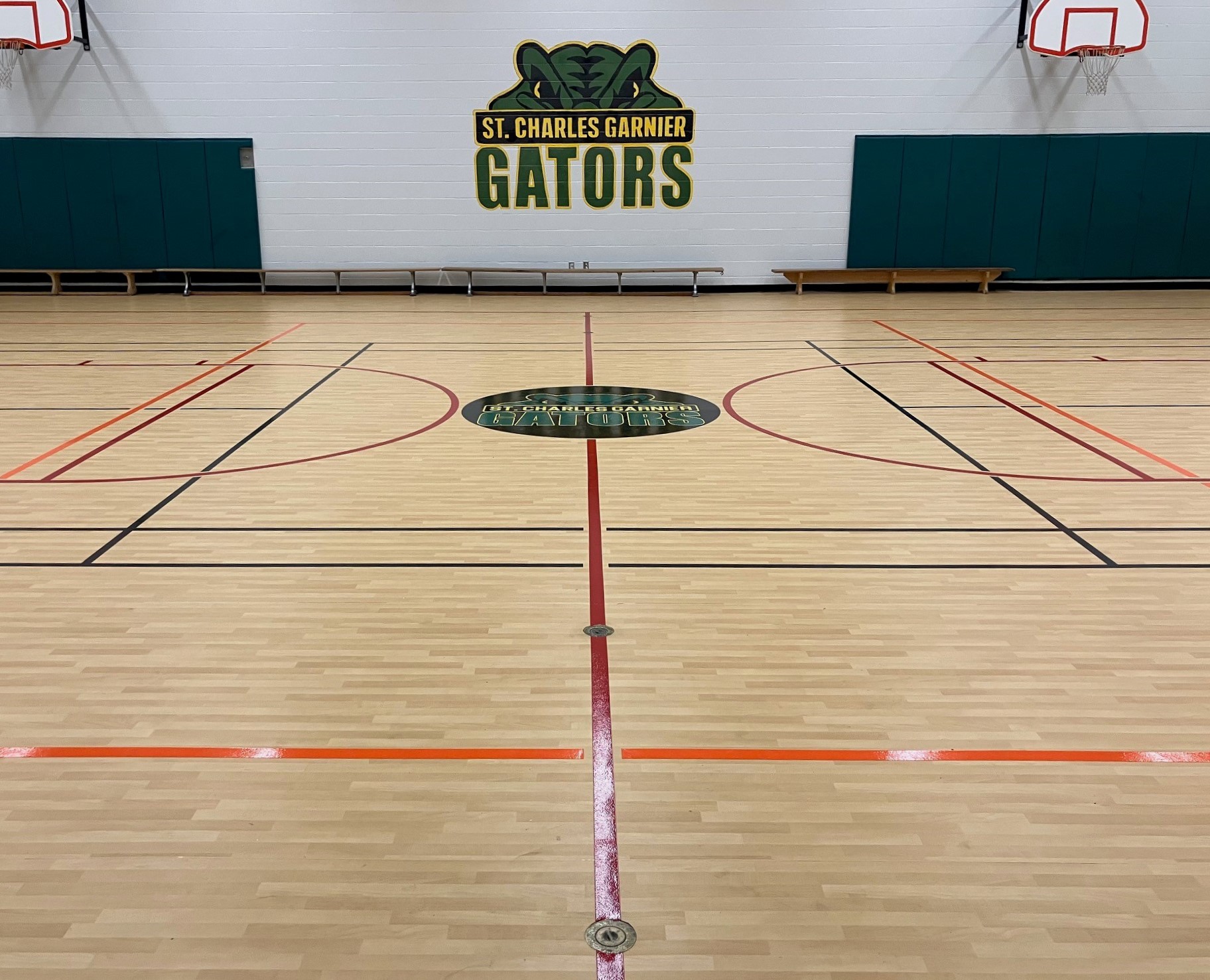 St Charles Garnier 13