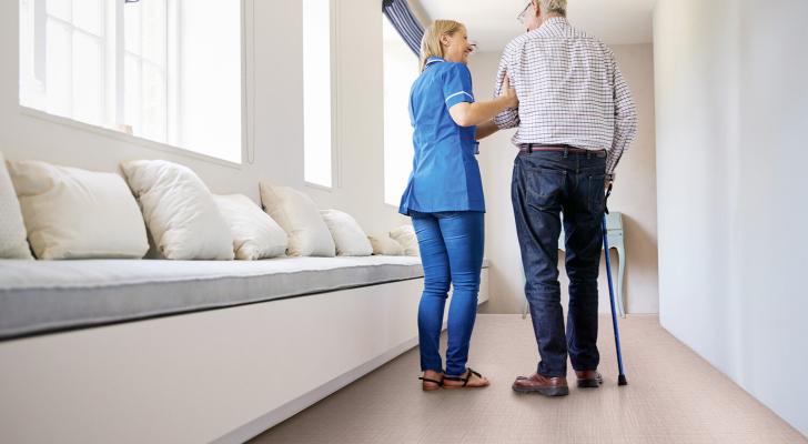 FINESSE POUDRE AGED CARE