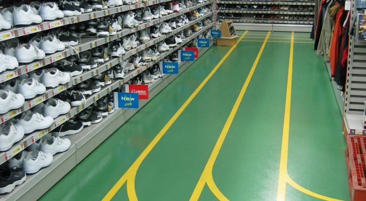 Taraflex Surface - Product Thumbnail