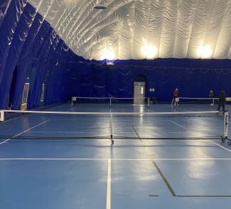 Kingston Racquet Club Sports 6