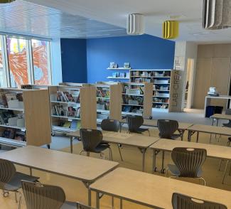 Ecole Felix-Antoine 5