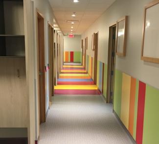 Les Papillons de Jules Daycare