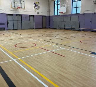 Central Elementary 2