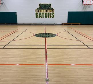 St Charles Garnier 13