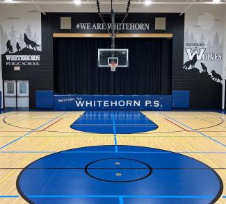 whitehorn 5