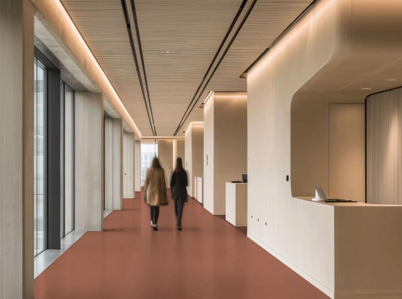 durable flooring