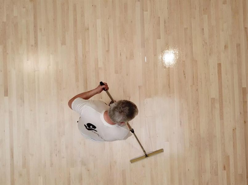 varnish
