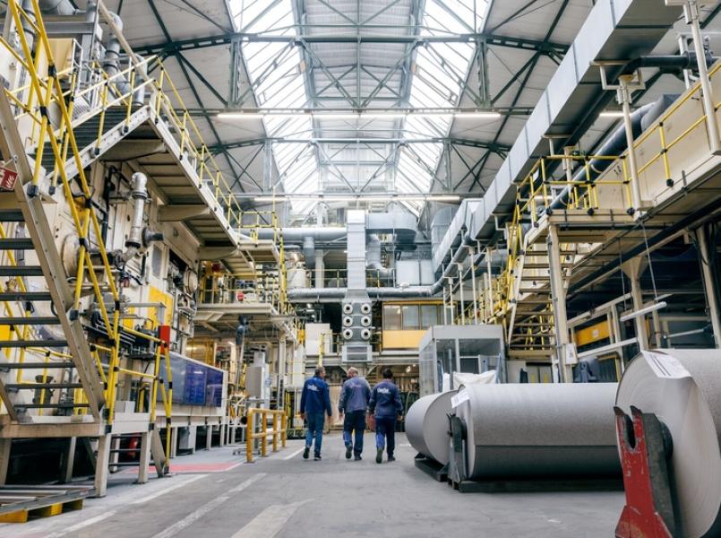 manufacturing