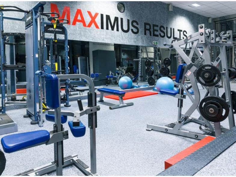 fitness-maximus-czech-rep