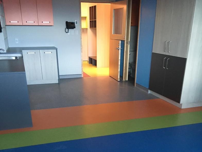 Garderie Jules Dallaire 2