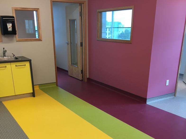 Garderie Jules Dallaire 4