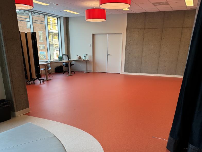 Ecole Felix-Antoine 1