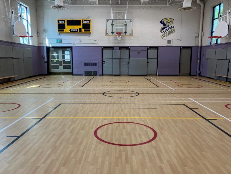 Central Elementary 1