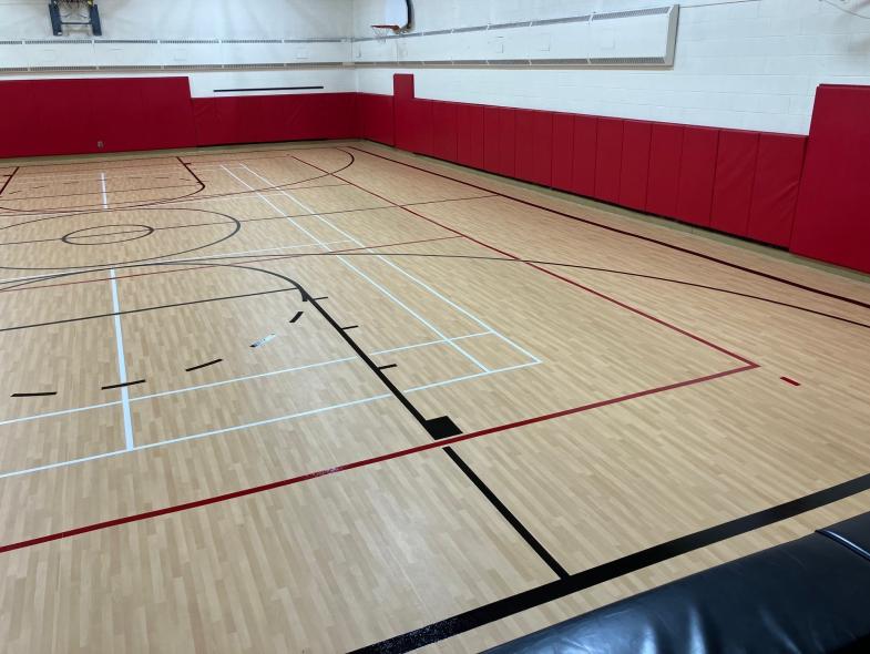 Hagersville PS 2