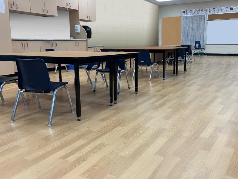 Rockwood Centennial 4