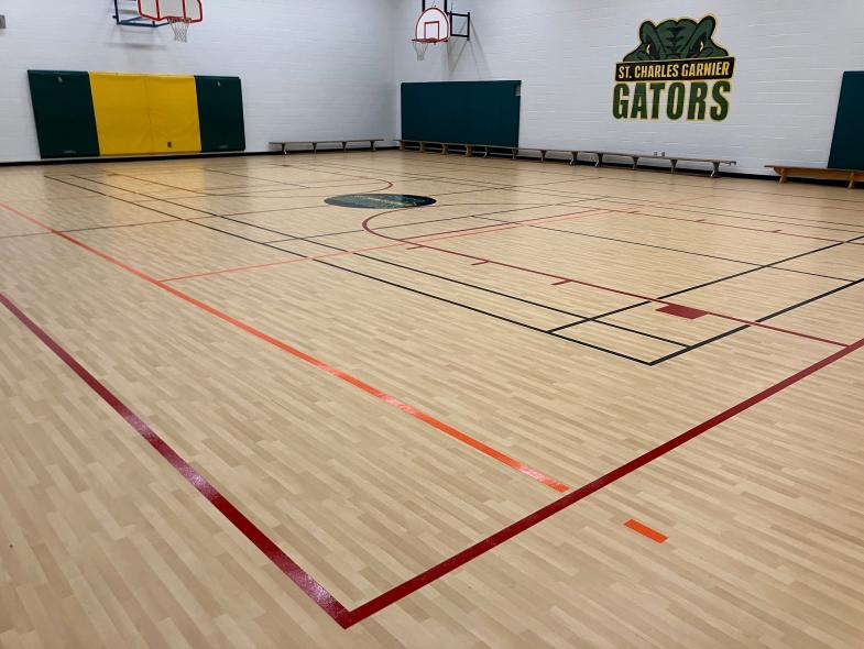 St Charles Garnier 12