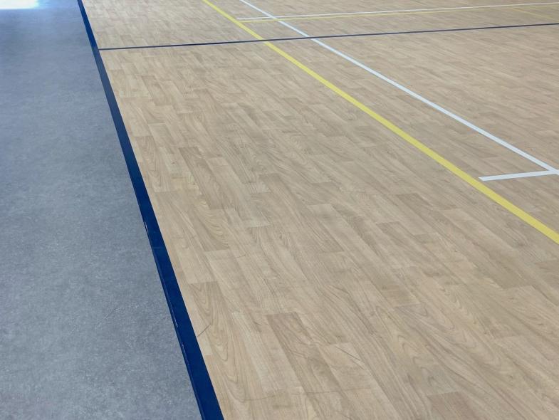 MacLachlan college 2