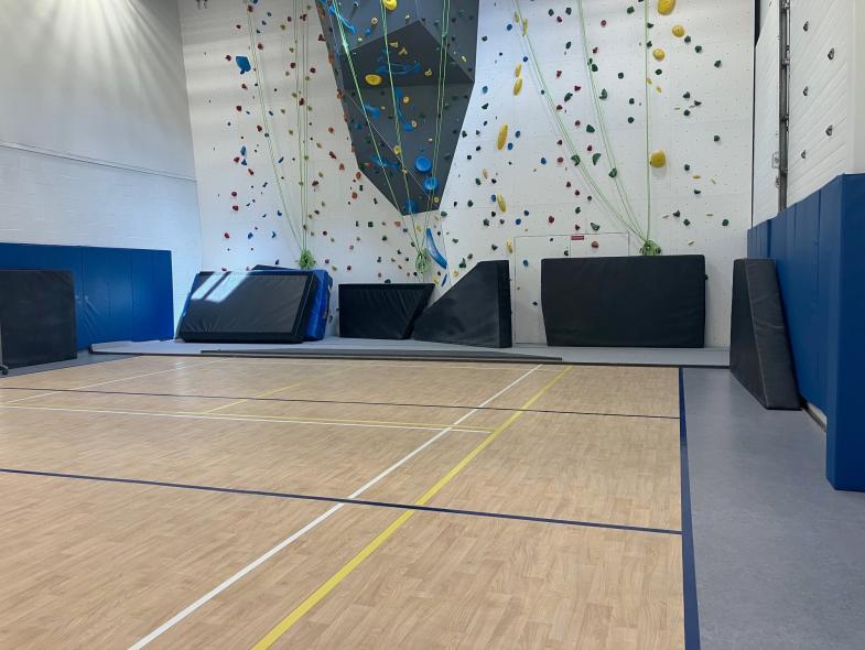 MacLachlan College 5