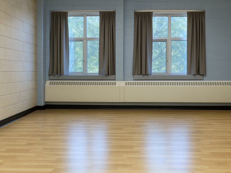 rockwood centennial 6