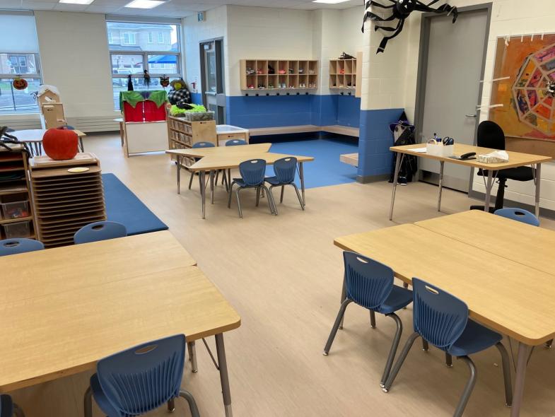 queensville elementary 4