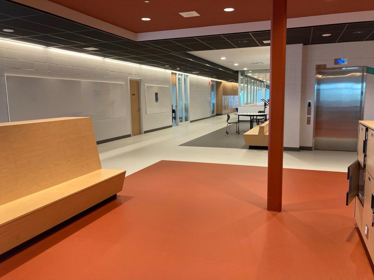 ecole mirabel 7