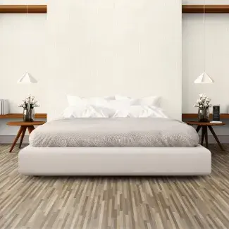 RAINTREE NATURAL HOTEL ROOM