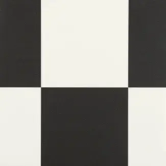 Taralay Impression - 1041 Chess Black&amp;White