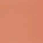 Taralay-impression - 1091 Uni Matt Corail