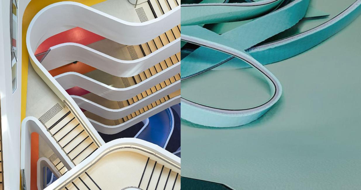 sustainability report-- image banner