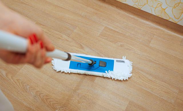 clean-flooring
