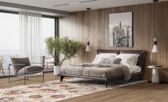 Hospitality-Tourist accommodation