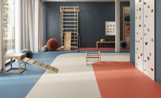 Education-Child care