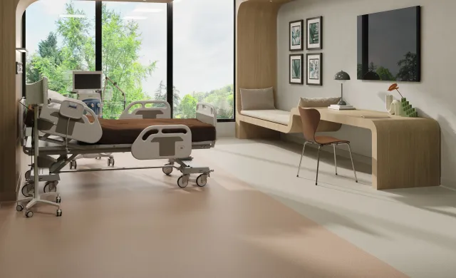 Healthcare-Hospitals