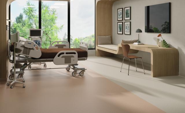 Healthcare-Hospitals