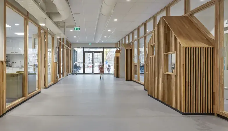 Education-Elementary schools