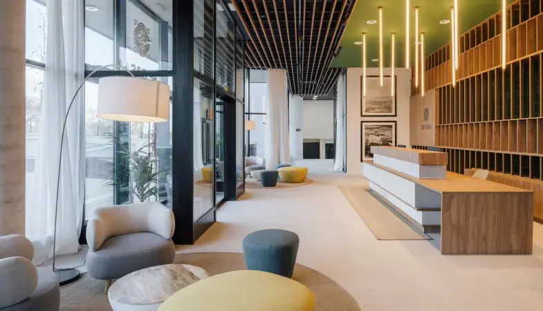 Segments-Hospitality