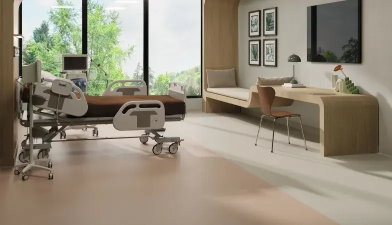 Healthcare-Hospitals